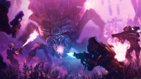 Marathon Adios Temporadas Bungie