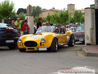 American Cars Platja d'Aro 2008 (Parte I)