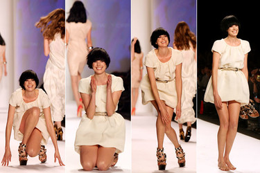 Los 10 zapatos de moda para el día a día de una fashionista práctica