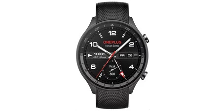 OnePlus Watch 2R