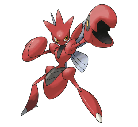 Scizor