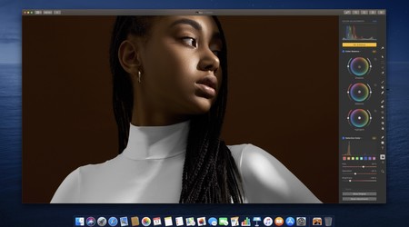 Pixelmator Pro se actualiza con una nueva función para aumentar la resolución de una imagen pixelada hasta un 300%