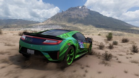 Forza Horizon 5