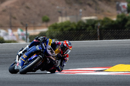Baz Portimao Sbk 2020
