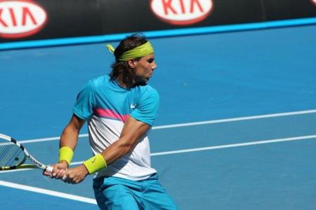 Cómo se cuidan los famosos: Rafa Nadal (XVII)
