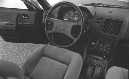 Audi 5000