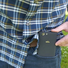 Foto 18 de 24 de la galería wiko-ridge-4g-diseno en Xataka Android