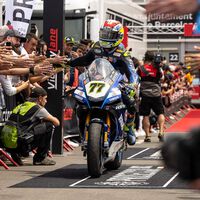 Las opciones de Yamaha para sustituir a Toprak Razgatlioglu: de Franco Morbidelli a Remy Gardner 