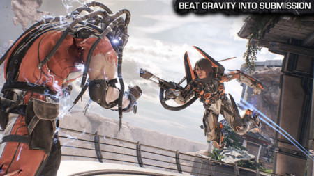 LawBreakers abandona el modelo free-to-play y confirma sus requisitos mínimos y recomendados