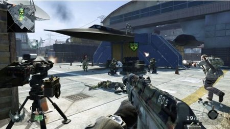 'Call of Duty: Black Ops': confirmado Annihilation, el nuevo pack de mapas. Vámonos al paraíso