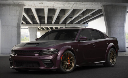 Los Dodge Charger y Challenger dirán adiós en 2024, y con ellos el V8 Hellcat, y la marca confirma la llegada de un híbrido enchufable