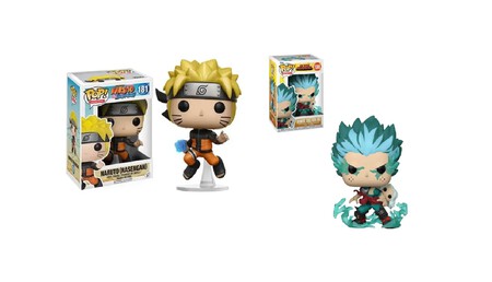 Funko Pop Animes