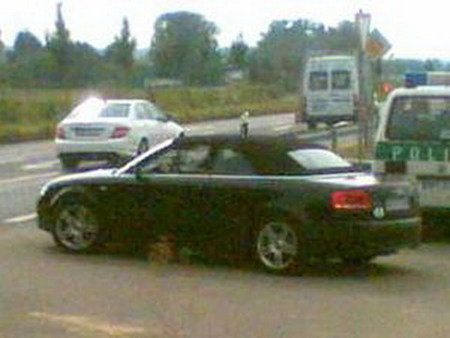 Michael Schumacher multado