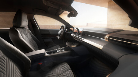 Lancia Ypsilon 2024 20