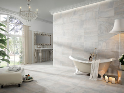 Cerámicas y frisos: 7 ideas para vestir tus paredes que te van a sorprender 