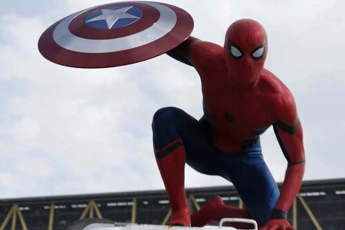 Spiderman