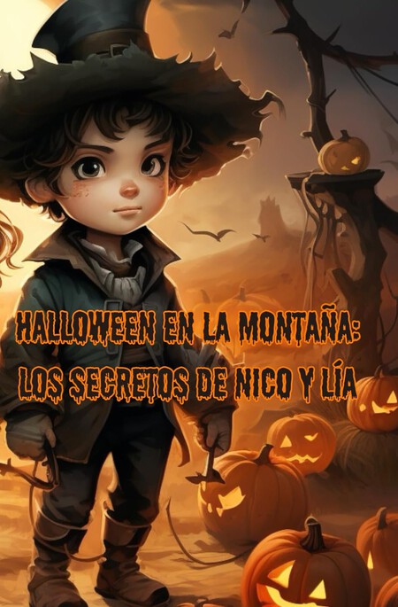libros de halloween