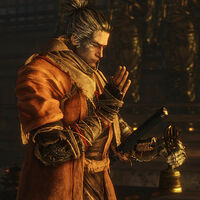 Tras más de 4.000 horas de juego y tres años de entrenamiento, este streamer consiguió superar Sekiro sin recibir un solo golpe. Y lo hizo de la peor manera posible 