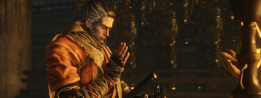 Tras más de 4.000 horas de juego y tres años de entrenamiento, este streamer consiguió superar Sekiro sin recibir un solo golpe. Y lo hizo de la peor manera posible 