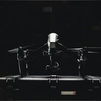 La policía de EEUU está usando drones con lectores automáticos de matrícula para cosas que no debería. Otro mal uso de la IA que empieza a preocupar