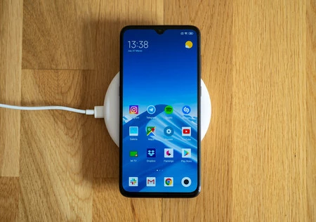 Xiaomi Mi 9