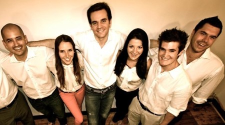 El 'equity crowdfunding' en EEUU tiene sabor español: Alejandro Cremades, CEO de Rock The Post