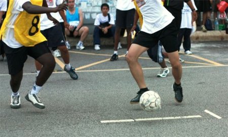 Riesgos de practicar actividades deportivas solo en fin de semana