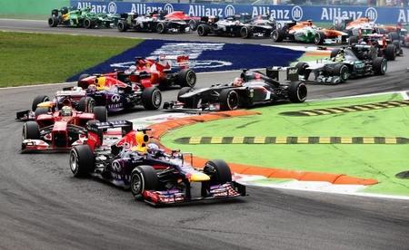 El Circuito de Monza dispuesto a invertir 10 millones de euros
