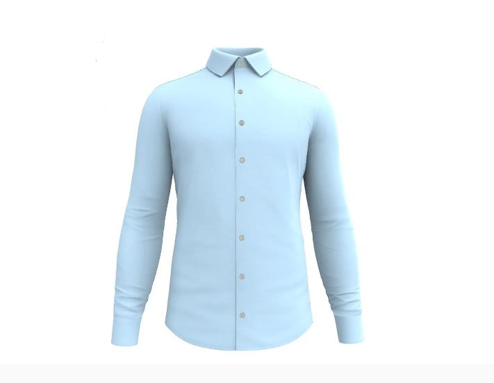 Camisa personalizada