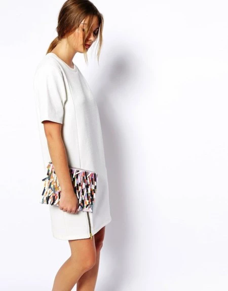 ¿Buscas el bolso de fiesta definitivo? La respuesta es Asos