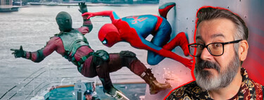 Marvel ha metido en Brand New Day a los villanos de Spider-Man que lleva décadas ignorando, y es un error haberlos despachado en dos minutos 