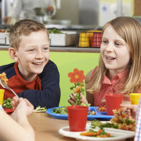 Cumpleaños y celebraciones en el colegio cuando hay alergias alimentarias