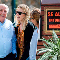 Pensábamos que los pisos turísticos eran lo más rentable. Amancio Ortega ha encontrado algo mejor: sedes y tiendas
