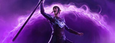 Corazón Sombrío es la compañera más popular en Baldur's Gate 3, pero sufrió casi 5 millones de cambios para agradar a los jugadores 