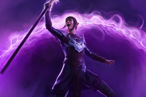 Baldur's Gate 3 (Larian Studios)