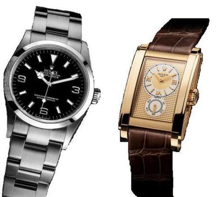 Reloj no marques las horas