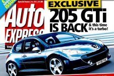 207 GTi, el león volverá a rugir