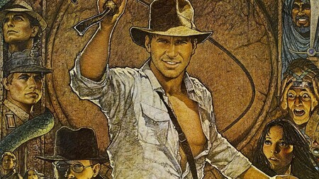 Las 25 aventuras de Indiana Jones en el mundo del videojuego: desde Atari 2600 hasta el nuevo juego de Bethesda