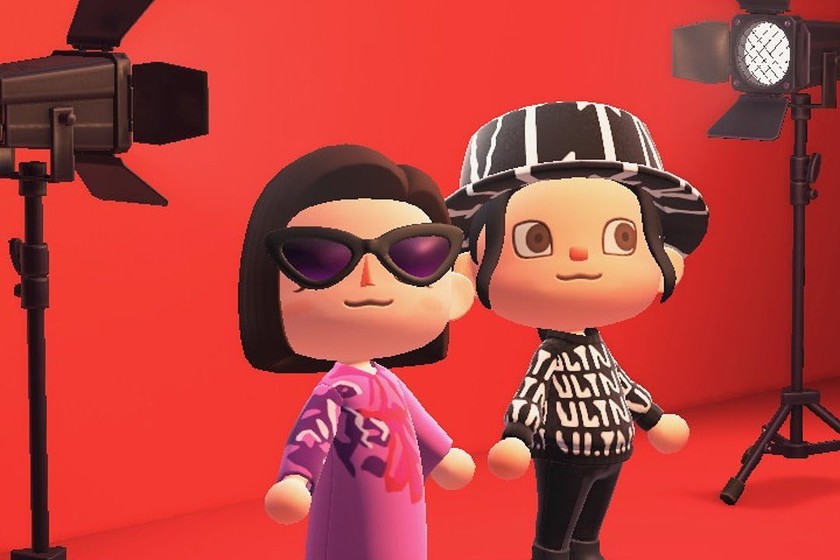 ‘Animal Crossing New Horizons’ o cómo Nintendo se ha