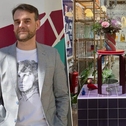 Soy experto en decoración, y estas nueve tiendas son las que siempre recomiendo cuando alguien quiere amueblar su casa 