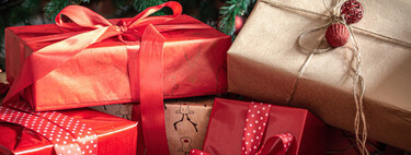 Regalos de última hora para Papá Noel con buenos descuentos y entrega rápida 