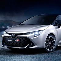 El Toyota Corolla se vuelve más deportivo o campero con los GR-SPORT y TREK, para Ginebra