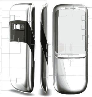 Nokia Erdos ¿concepto o realidad?