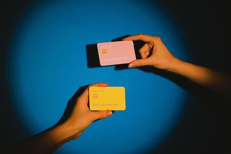 tarjetas