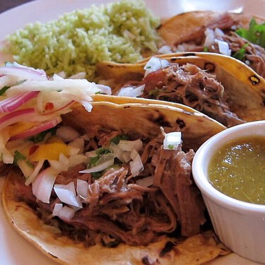 Lánzate por tacos de cochinita, picaña y birria a la 5a edición del Festival del Taco 2026 en Yucatán este fin de semana