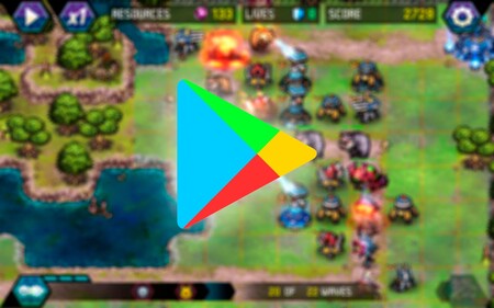 106 ofertas de Google Play: aplicaciones y juegos gratis y con grandes descuentos por poco tiempo