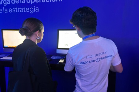 Cuatro Cada Diez Mexicanos Usa Inteligencia Artificial Para Comprar Tiendanube Xataka Mexico 7