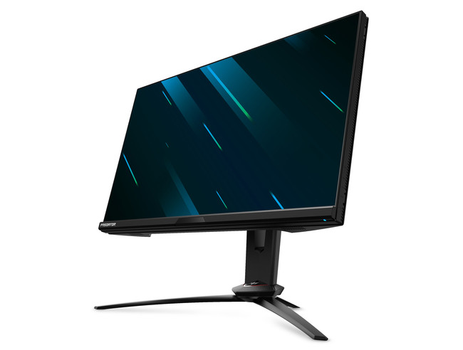 【値下中】Acer  Predator XB3XB323QKNVbmiiphuzx 32インチ Acer Predator XB3 XB323QKNVbmiiphuzx [31.5インチ ブラック] 価格
