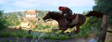 "Queremos ser los reyes de los RPG". Los padres de Kingdom Come 2 aspiran al GOTY, pero su próximo juego y su futuro son aún más ambiciosos