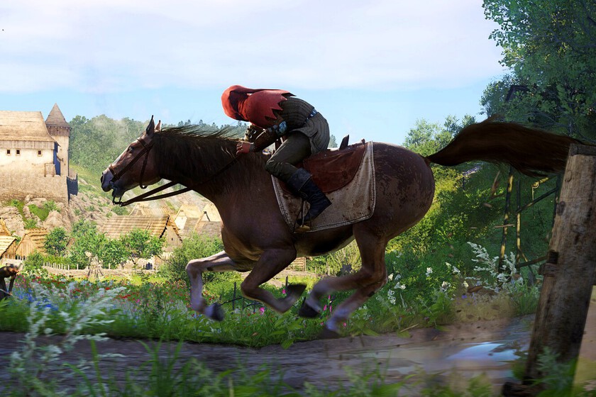 "Queremos ser los reyes de los RPG". Los padres de Kingdom Come 2 aspiran al GOTY, pero su próximo juego y su futuro son aún más ambiciosos